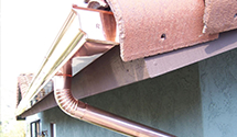 Rain Gutter Installation, Repair, Cleaning and Protection in Keno, OR
